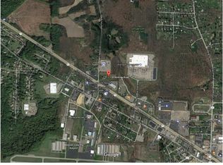 132 McKinley Rd, Beaver Falls, PA 15010