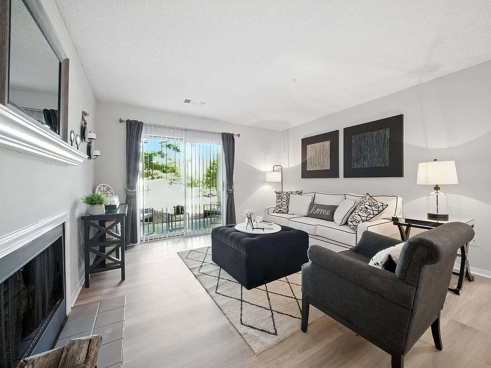 Vista Point Apartments