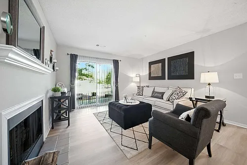 Vista Point Apartments Photo 1