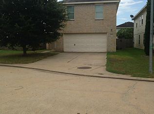 20115 Baron Brook Dr, Cypress, TX 77433