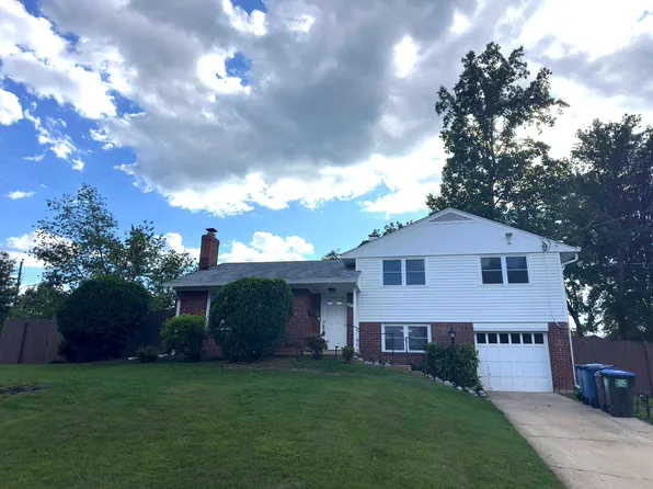 5816 Amelia St, Springfield, VA 22150