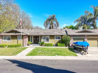 2701 Sapphire Dr, Modesto, CA, 95355