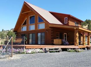 19215 SE Paulina Hwy, Post, OR 97752