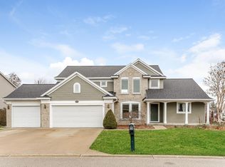 6910 Westshire Dr, Muskegon, MI 49444