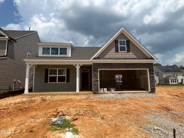 102 Steppe Way, Garner, NC 27529