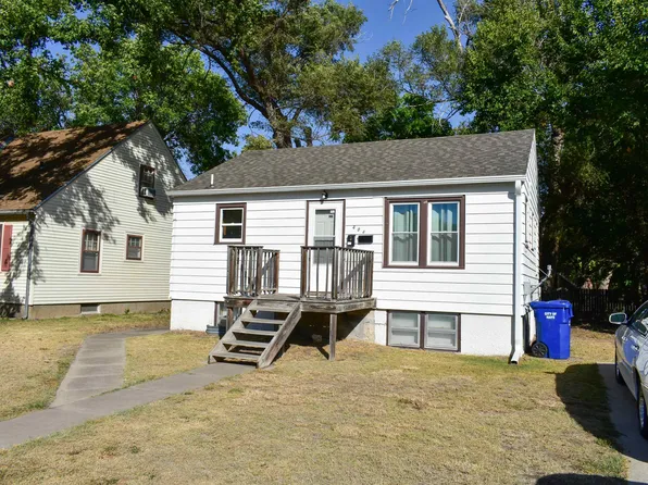 404 Ash St, Hays, KS 67601