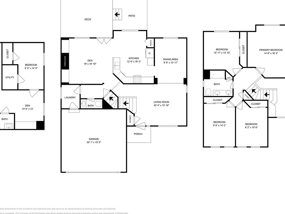 2nd image of 6258 E 123rd Ave