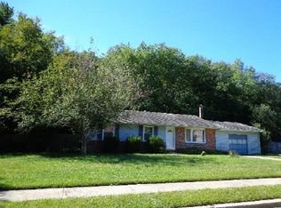 32 Frances Ave, Woodbine, NJ 08270