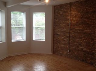 2200 W Erie St #2, Chicago, IL 60612