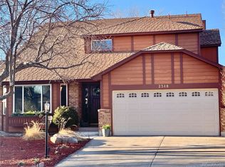 2348 W 118th Ave, Westminster, CO 80234