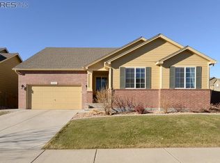 5569 Quarry St, Timnath, CO 80547