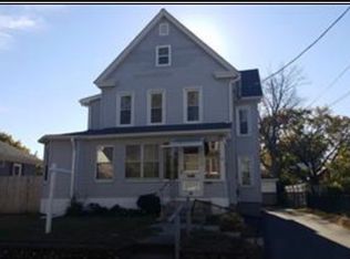 35 Forest Street #FL 2ND, Chicopee, MA 01013