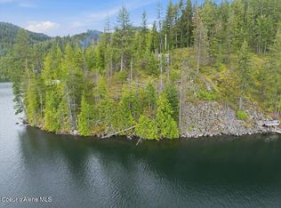 Nka Spirit Lake Shore & 6 #12-13, Spirit Lake, ID 83869