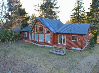 3134 Highway 101 N, Gearhart, OR 97138