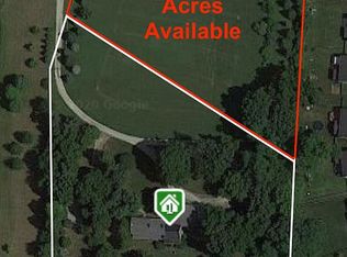 2100 Wagner Trace Dr, Beavercreek, OH 45431