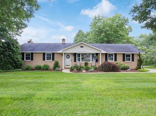 12460 Weygandt St NW, Canal Fulton, OH 44614