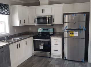 12525 Knollwood Ln #29, Suring, WI 54174