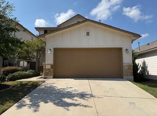2015 Crimson Rosella Trl, Austin, TX 78728