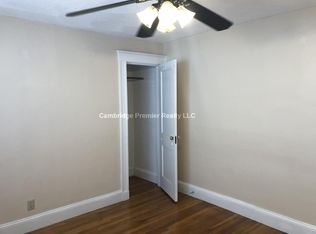 144 Bowdoin St #1, Medford, MA 02155