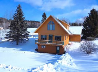 11 Overlook Road, Rangeley, ME 04970