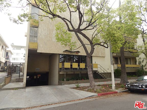 2nd image of 320 S Gramercy Pl APT 203
