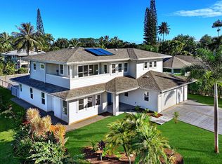4576 Emmalani Dr, Princeville, HI 96722