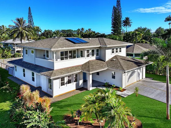 4576 Emmalani Dr, Princeville, HI 96722