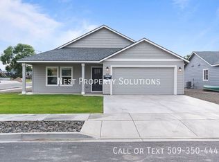 434 N Washington St, Moses Lake, WA 98837