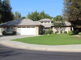 2501 Nantes Way, Bakersfield, CA 93311