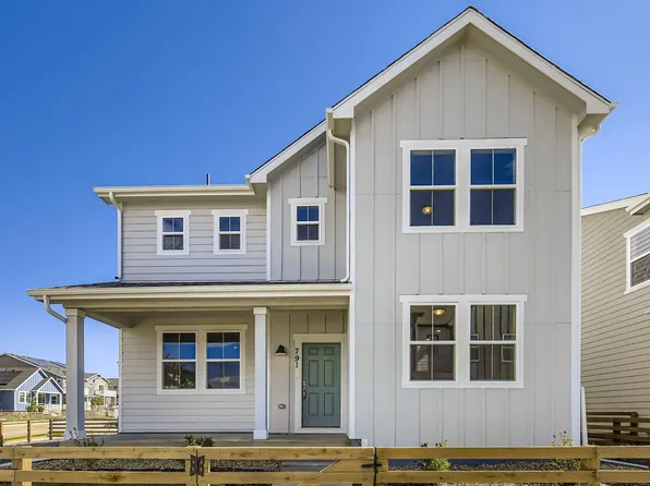 791 Wood Sorrel Ln, Fort Collins, CO 80524