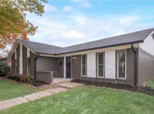 3316 Heather Glen Dr, Mesquite, TX