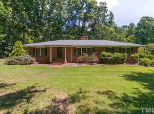 3818 Durham Rd, Raleigh, NC 27614