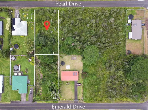 Pearl Dr Lot 9, Pahoa, HI 96778