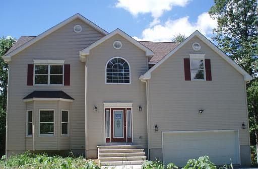 Beautiful Exterior