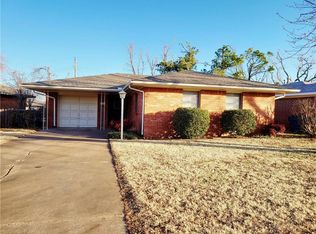 121 Ann Arbor, Edmond, OK 73013