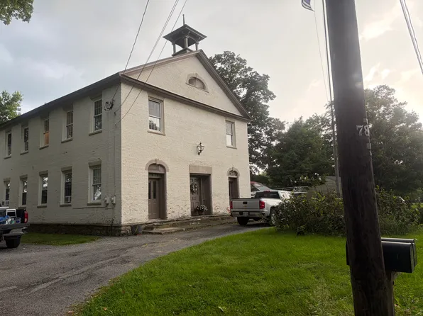 7840 Martin Rd #2, Lima, NY 14485