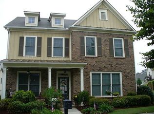 4884 Backbay St, Suwanee, GA 30024