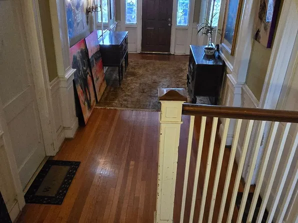 643 Holly Ave. NW, 643 Holly Ave #3, Winston Salem, NC 27101