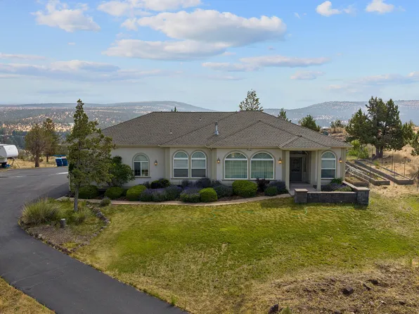 12126 SE View Top Ln, Prineville, OR 97754