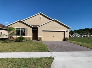 754 Lazio Cir, Debary, FL 32713