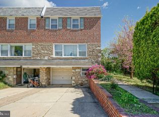 1917 Witler St, Philadelphia, PA 19115