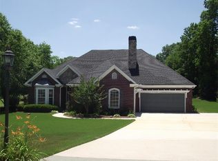 8699 Newborn Way, Douglasville, GA 30134