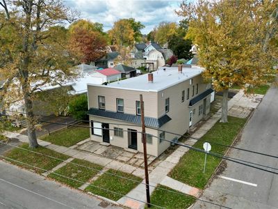 352 Fletcher St, Tonawanda, NY, 14150