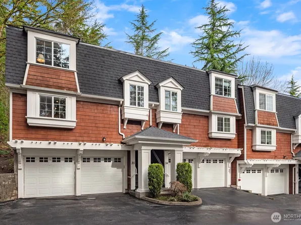 3046 128th Avenue SE #35, Bellevue, WA 98005