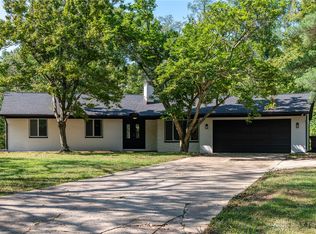 2511 Spahr Rd, Xenia, OH 45385