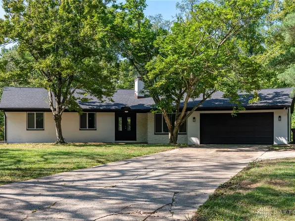 2511 Spahr Rd, Xenia, OH 45385