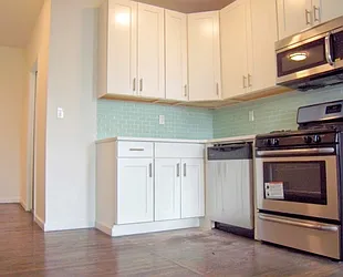 Rented by Bold New York