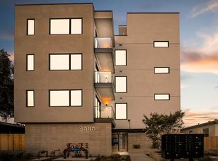 4505 Illinois Street - North Parks Newest Boutique Upscale Apartments, San Diego, CA 92116