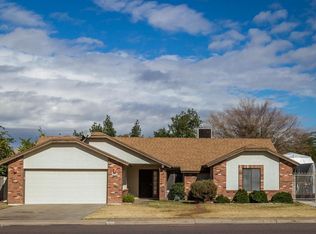 3036 E Dartmouth St, Mesa, AZ 85213