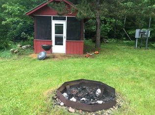 4651 Embarrass Rd, Embarrass, MN 55732